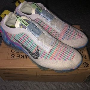 Nike vapormax 2020 FK
